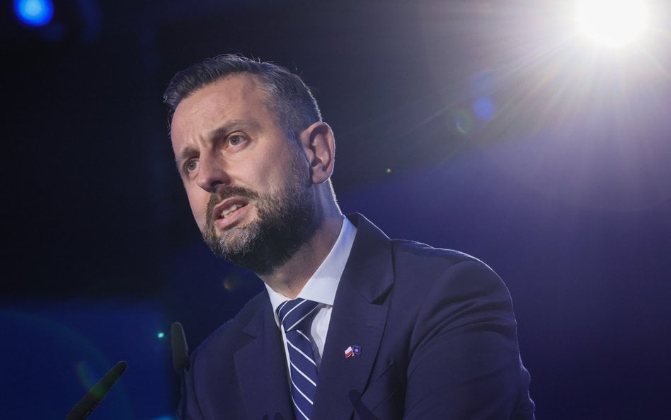 Władysław Kosiniak-Kamysz