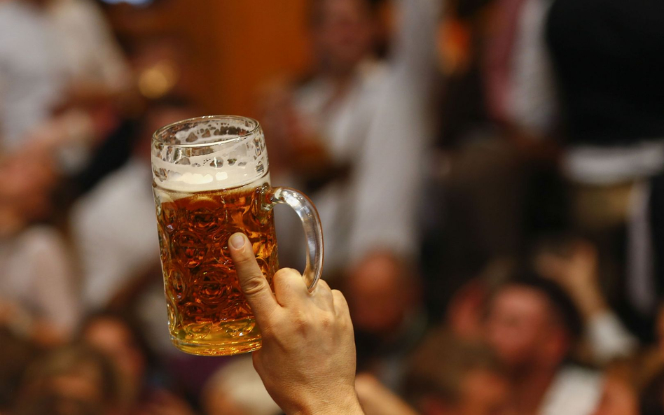 Oktoberfest przeniesie się na pustynię. Z Monachium do Dubaju