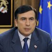 prezydent Gruzji Michaił Saakaszwili