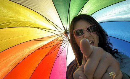 Polacy nie znają gejów