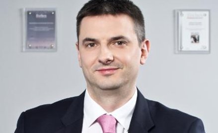 Łukasz Kuczkowski, radca prawny, prowadzi poznańskie biuro kancelarii Raczkowski Paruch