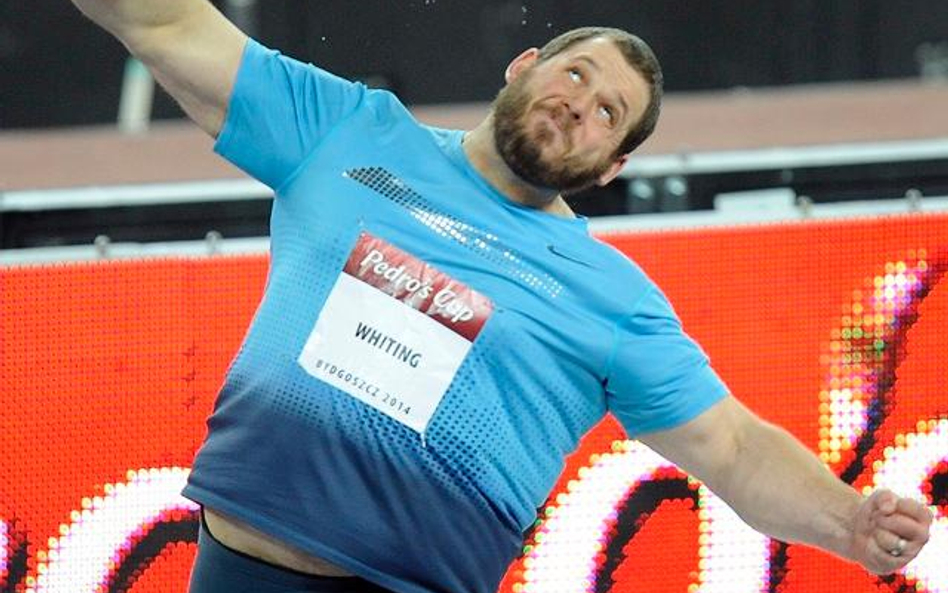 Pedro's Cup 2015: trzy najlepsze wyniki sezonu halowego