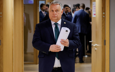 Bogdan Góralczyk: Viktor Orbán powołał nowy urząd, który ma bronić „suwerenności” Węgier. Świat protestuje