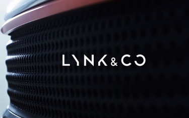 Lynk and Co – nowa marka od Geely