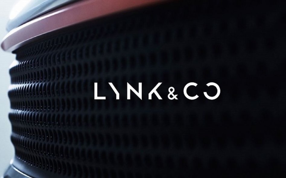 Lynk and Co – nowa marka od Geely