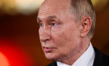 Mariusz Cieślik: „Poradnik bezpieczeństwa” w każdym domu? Putin ponoć już przerażony