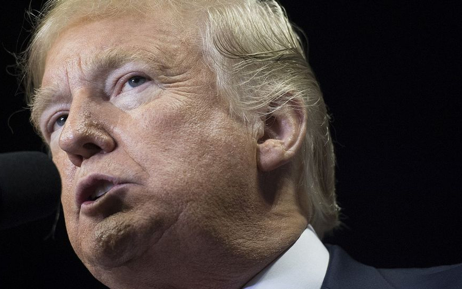 Trump spotka się z Kim Dzong Unem na początku 2019 roku