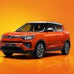 SsangYong Tivoli: Wielkie zmiany w małym Koreańczyku