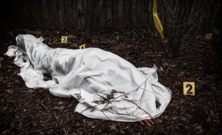 Przyleciała do Polski i zniknęła. Mąż skazany za zabójstwo Grażyny K.