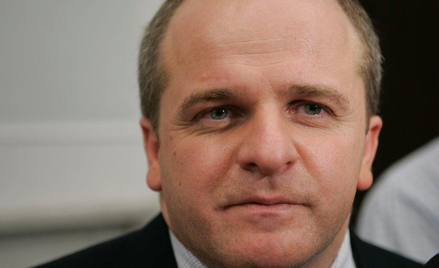 Paweł Kowal