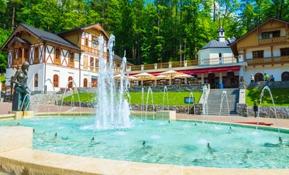 Zakaz wyjazdu do sanatorium przez rok. Resort planuje „kary” dla kuracjuszy