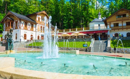 Zakaz wyjazdu do sanatorium przez rok. Resort planuje „kary” dla kuracjuszy