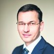 Mateusz Morawiecki, minister rozwoju i finansów.