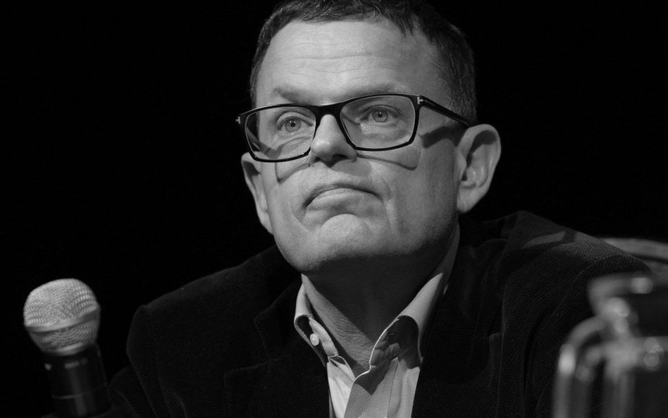 Andrzej Morozowski