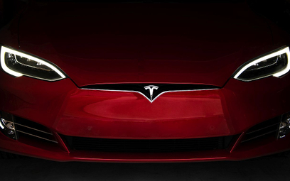 Tesla wyprowadza się z Kalifornii