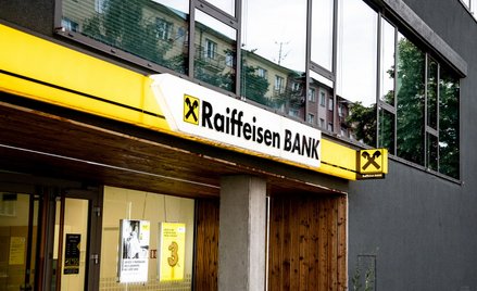 Raiffeisen wraca do Polski