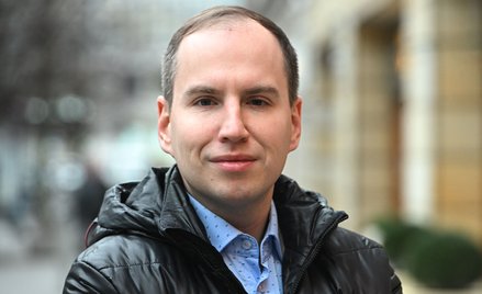 Adam Andruszkiewicz