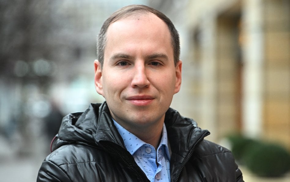 Adam Andruszkiewicz