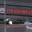 Licznik długu publicznego. Zdjęcie z marca 2011 roku.