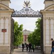 Uniwersytet Warszawski jest gotowy ufundować stypendia dla 10 uchodźców z Syrii