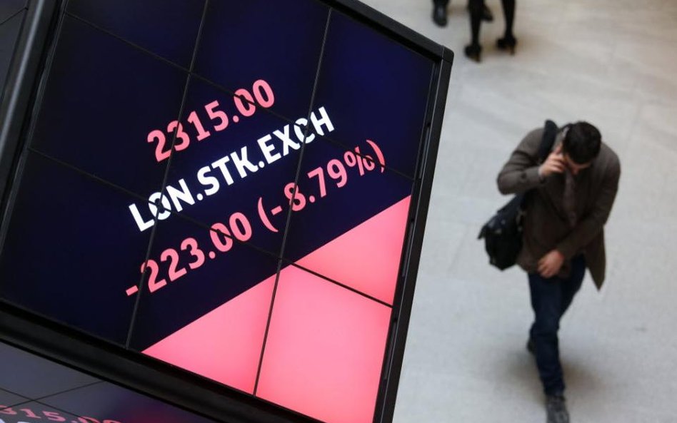 18 lutego Work Service wejdzie na londyńską giełdę dokonując technicznego dual listingu