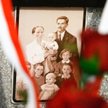Wiktoria i Józef Ulmowie zginęli wraz siódemką dzieci. Jedno z nich było jeszcze nienarodzone.
