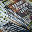 Komputerowy superprzebój "Grand Theft Auto IV"