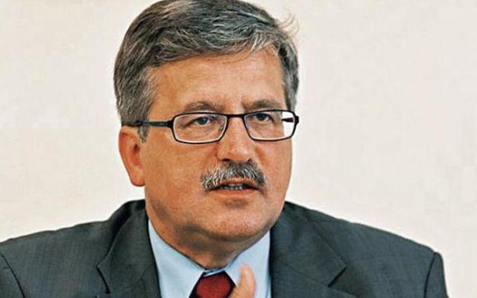 Z Ukrainą bez zmian