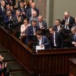 PiS wycofuje się z podwyżek dla prezydenta i członków rządu