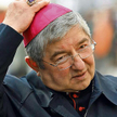 Abp Leszek Sławoj Głódź twardo stanął po stronie stoczniowców podczas rozmowy z prezydentem RP