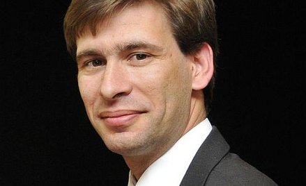 Gonzalo Pascoal, główny ekonomista portugalskiego Millennium BCP