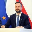 Wicepremier, minister obrony narodowej Władysław Kosiniak-Kamysz