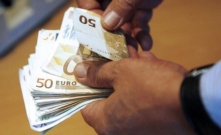 Strefa euro: Inflacja wyższa od oczekiwań