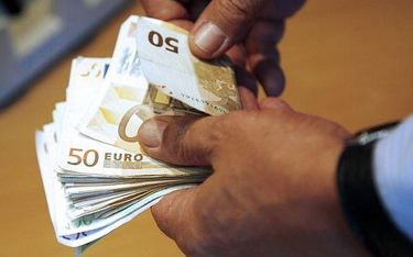 PAIIZ przyciągnął ponad miliard euro