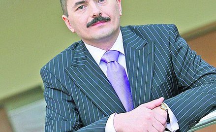 Jan Kolański, prezes i największy akcjonariusz Jutrzenki, podkreśla, że strategia zakładająca konsol