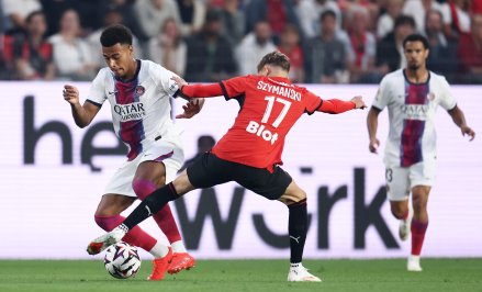 Trudne życie Manchesteru City bez Guardioli i Rodriego. Polacy zatrzymali PSG