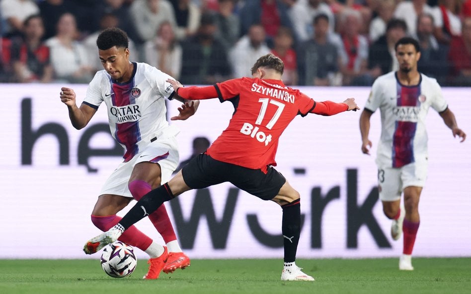 Trudne życie Manchesteru City bez Guardioli i Rodriego. Polacy zatrzymali PSG