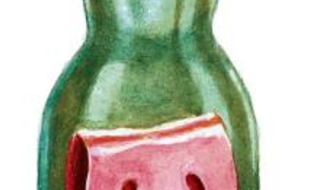 Horubała krytycznie o najnowszym tomie poezji Wojciecha Wencla