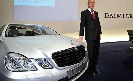 Mercedes