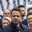 Nieoficjalnie: Trzaskowski zebrał milion podpisów