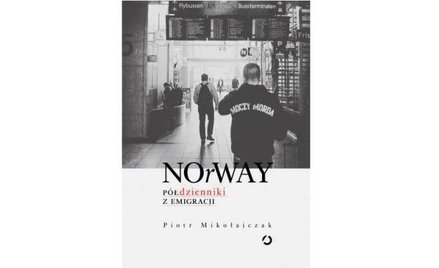 Sen o Norwegii