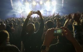 Tribbs i Kamil Bednarek na pożegnaniu lata. Warszawa zaprasza na darmowe koncerty