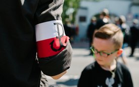 Wszystkie dzielnice stolicy uczczą obchody 81. rocznicy wybuchu Powstania Warszawskiego