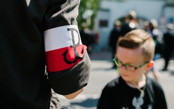 Wszystkie dzielnice stolicy uczczą obchody 81. rocznicy wybuchu Powstania Warszawskiego