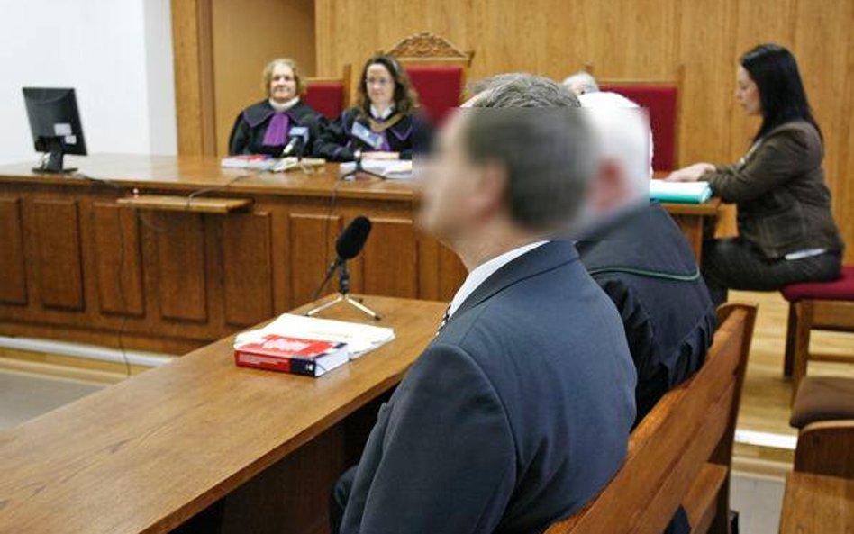Dokumenty w ofercie mogą być objęte tajemnicą