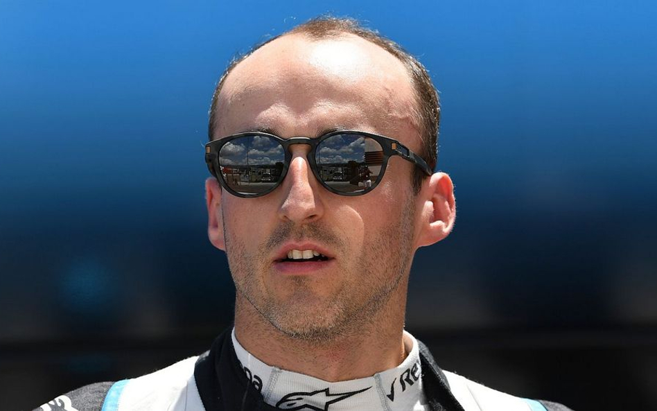 Robert Kubica