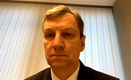 Halicki: Ulica Lecha Kaczyńskiego w Warszawie? Znajdzie się