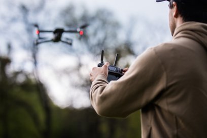 14 czerwca na Plaży Romantycznej w Warszawie odbędzie się Wawerski Piknik Dronowy