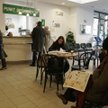 Bezrobotni biorą zwolnienia od pracy
