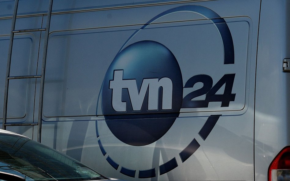 KRRiT ponownie nie podjęłą decyzji ws. koncesji dla TVN24